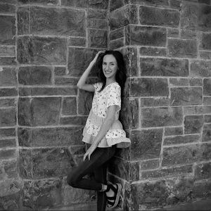 Meet your Posher, Nevaeh